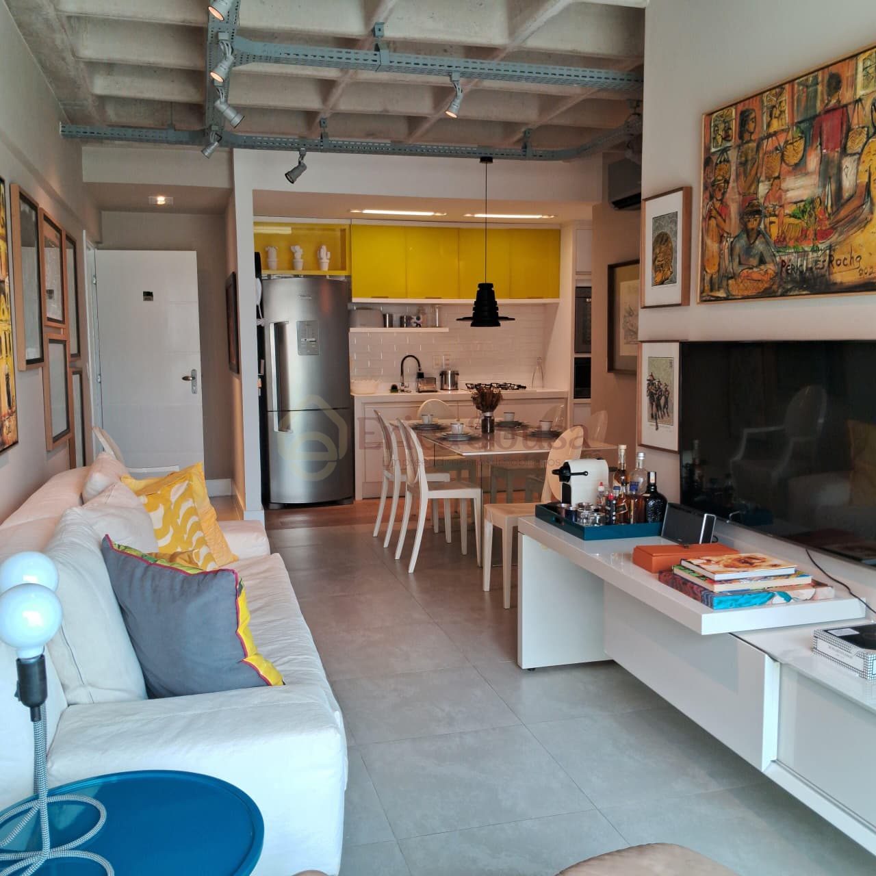Apartamento 2 suítes para Venda no bairro Renascença em São Luís