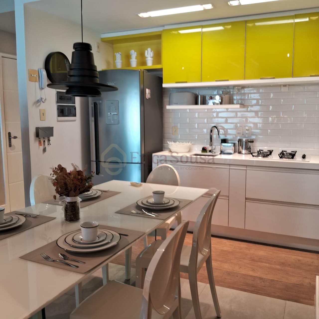 Apartamento 2 suítes para Venda no bairro Renascença em São Luís