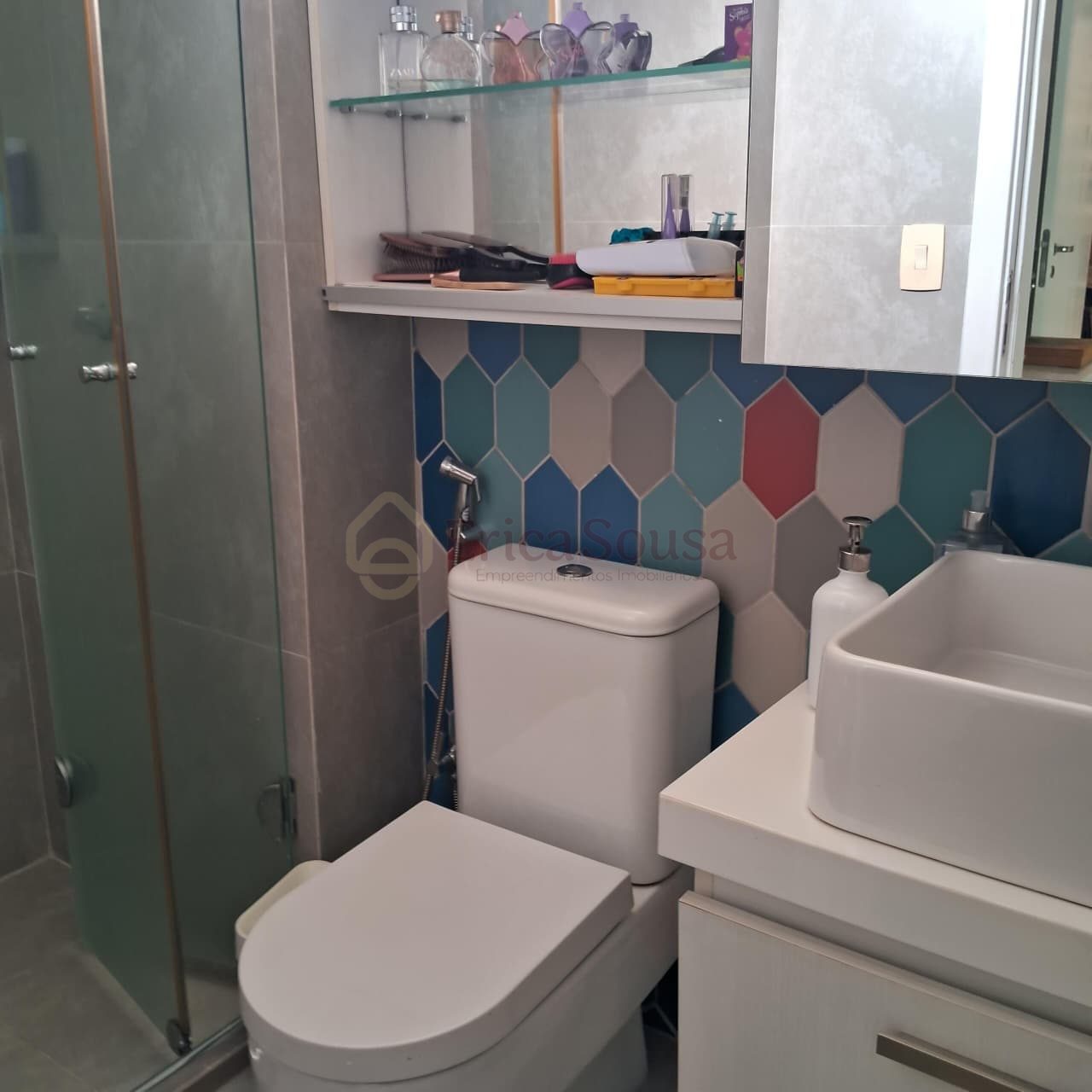 Apartamento 2 suítes para Venda no bairro Renascença em São Luís