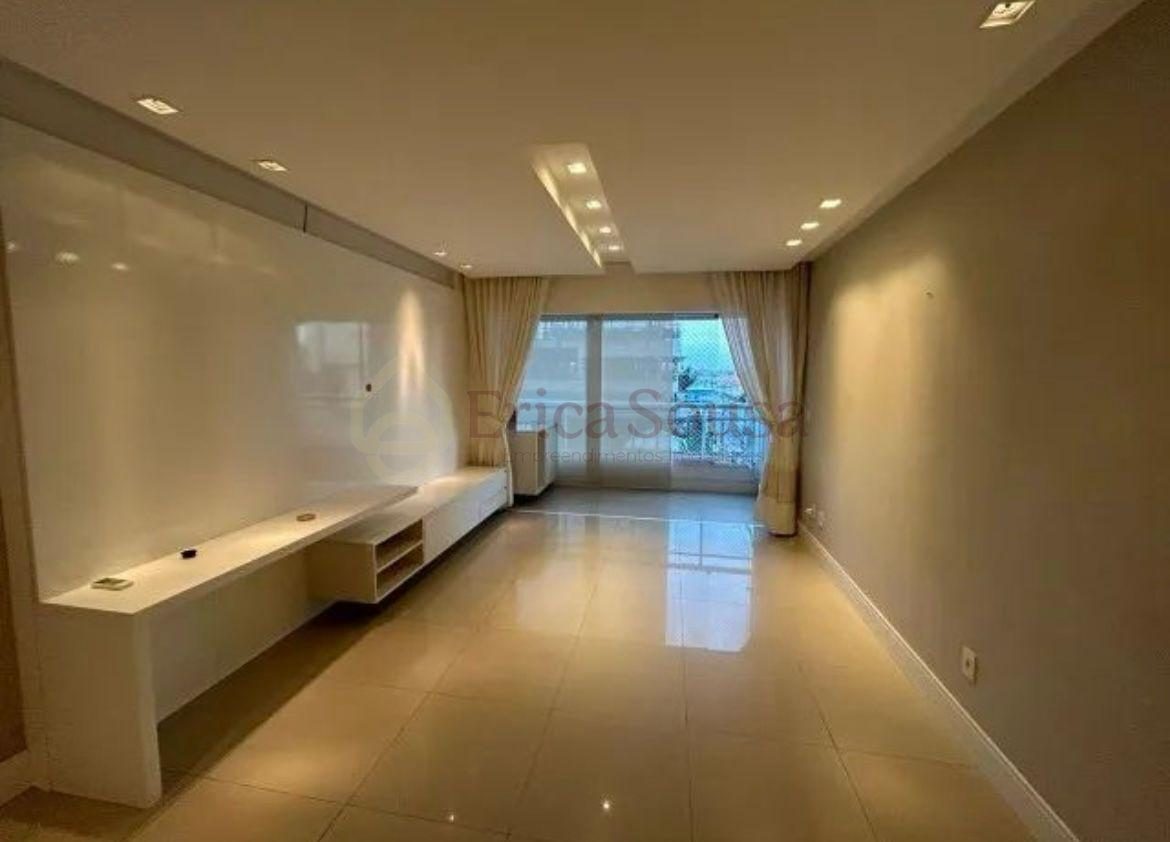 Apartamento 4 quartos para Venda no bairro Ponta D