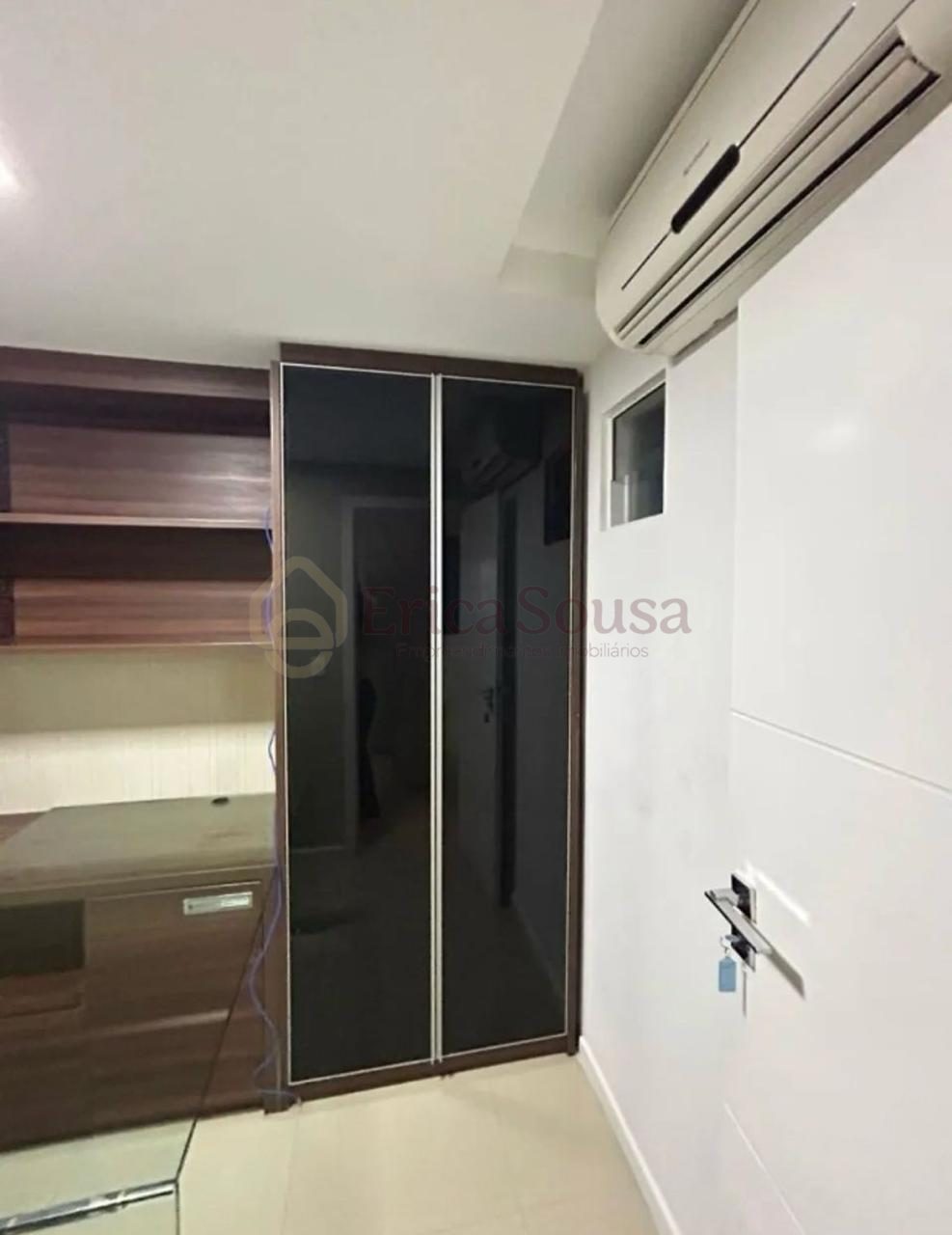 Apartamento 4 quartos para Venda no bairro Ponta D