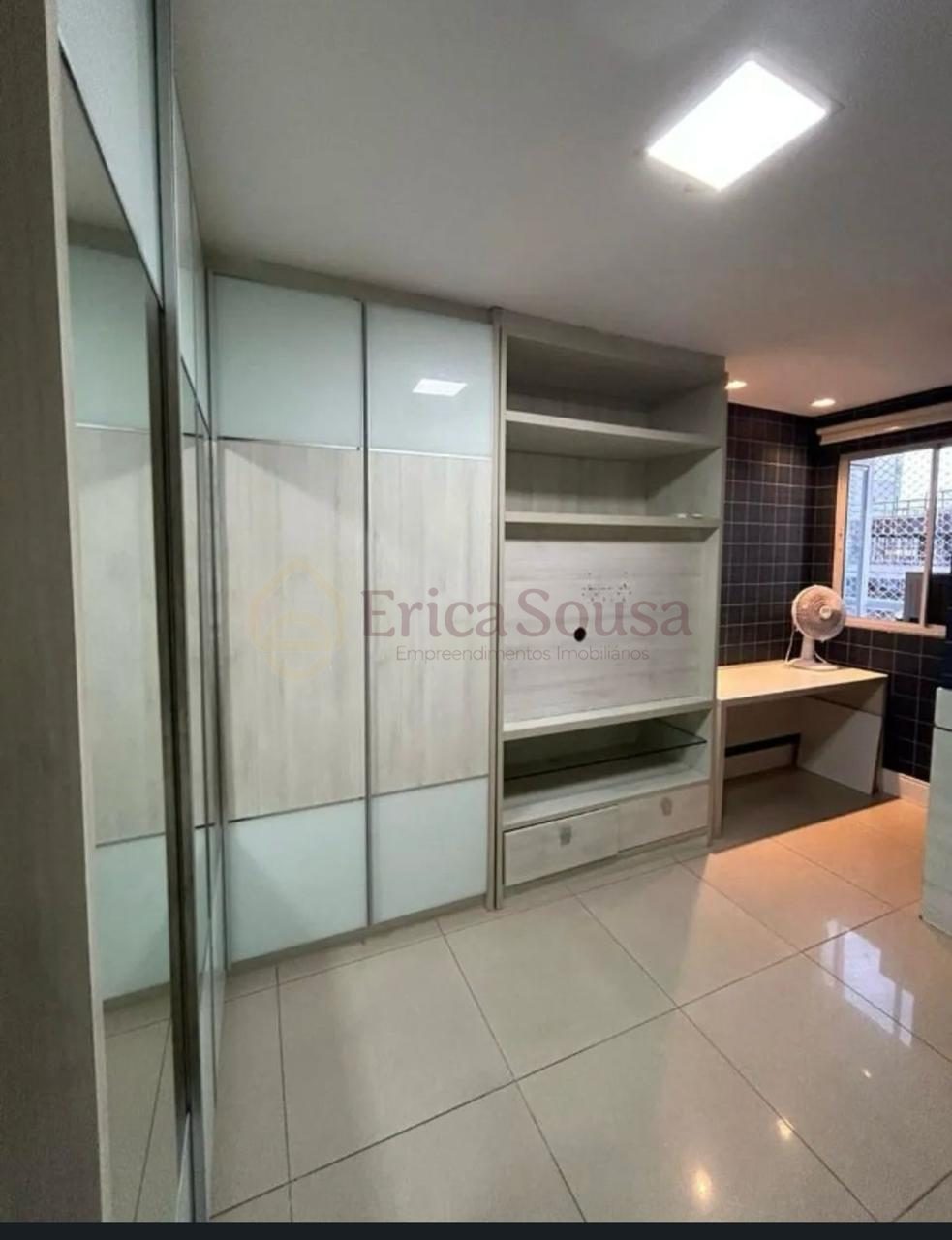 Apartamento 4 quartos para Venda no bairro Ponta D