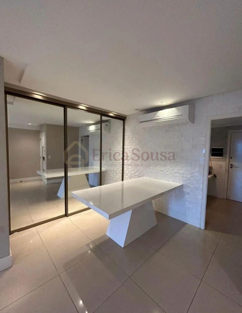 Apartamento 4 quartos para Venda no bairro Ponta D