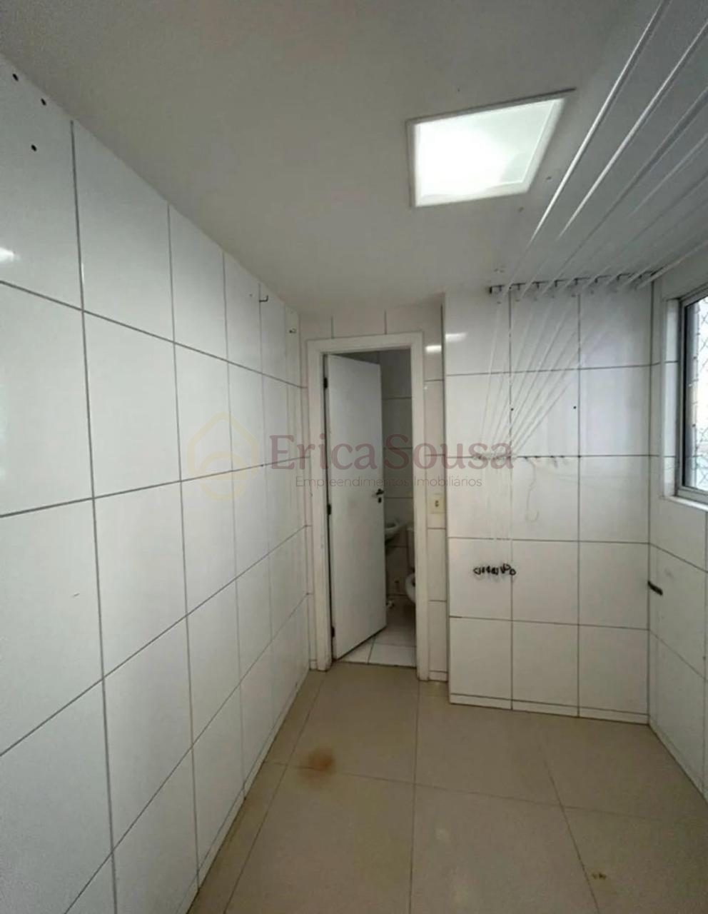 Apartamento 4 quartos para Venda no bairro Ponta D