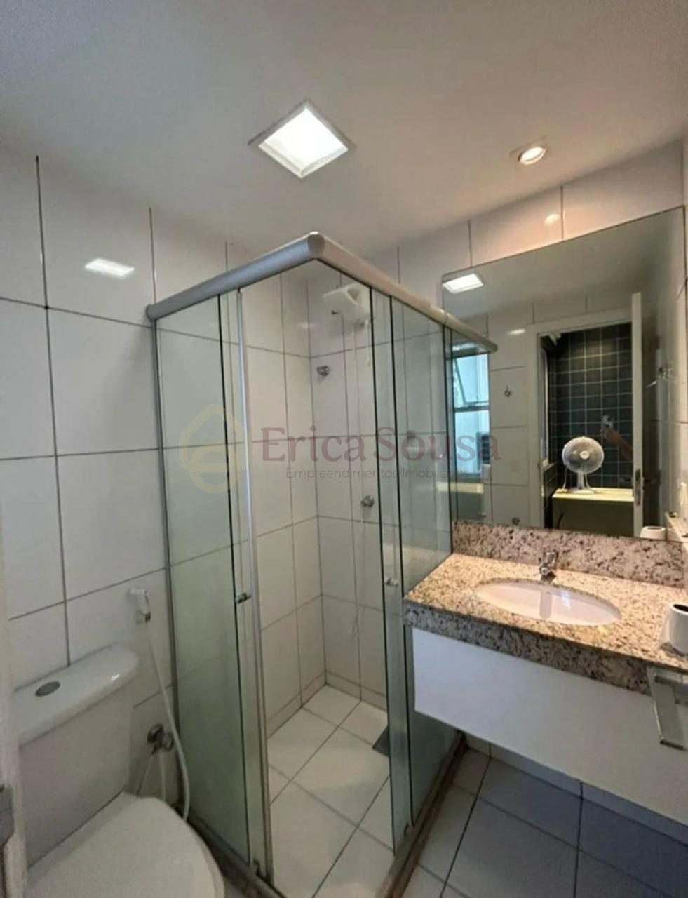 Apartamento 4 quartos para Venda no bairro Ponta D