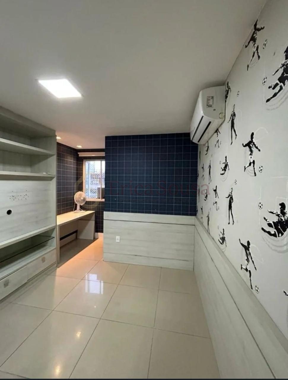 Apartamento 4 quartos para Venda no bairro Ponta D