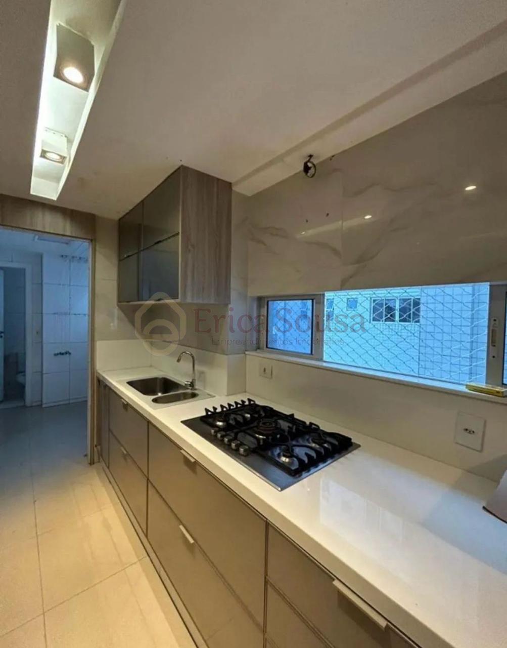 Apartamento 4 quartos para Venda no bairro Ponta D