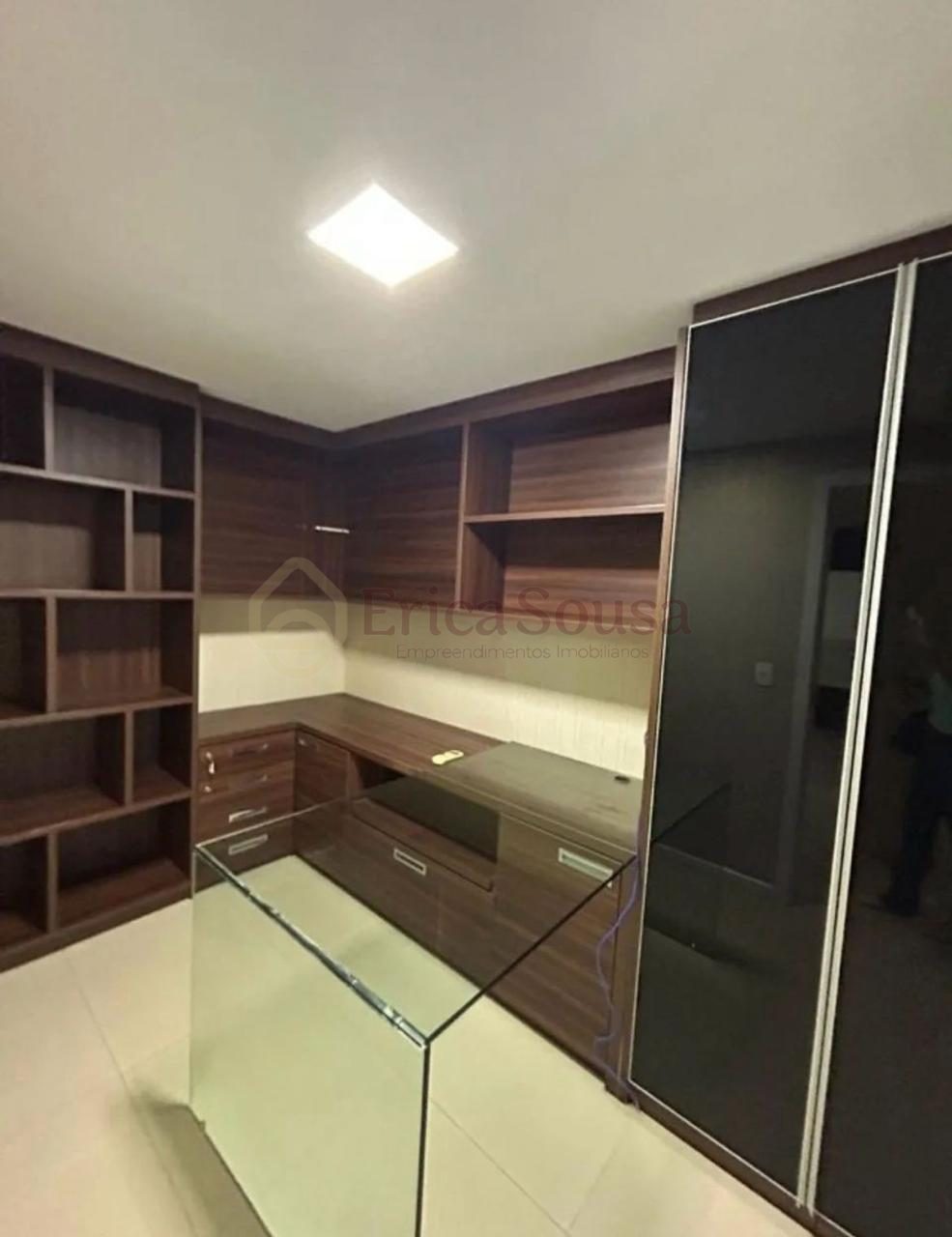 Apartamento 4 quartos para Venda no bairro Ponta D