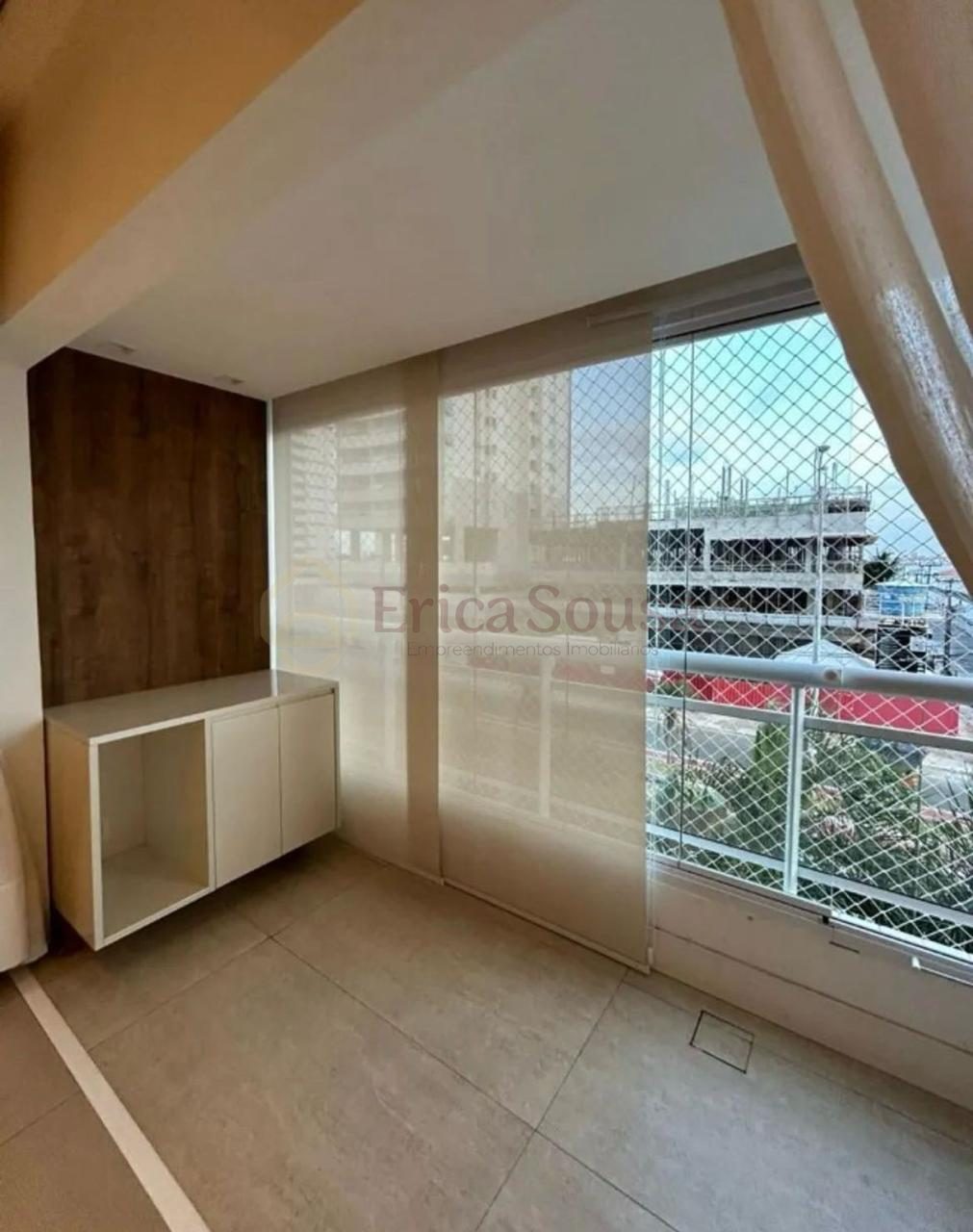 Apartamento 4 quartos para Venda no bairro Ponta D