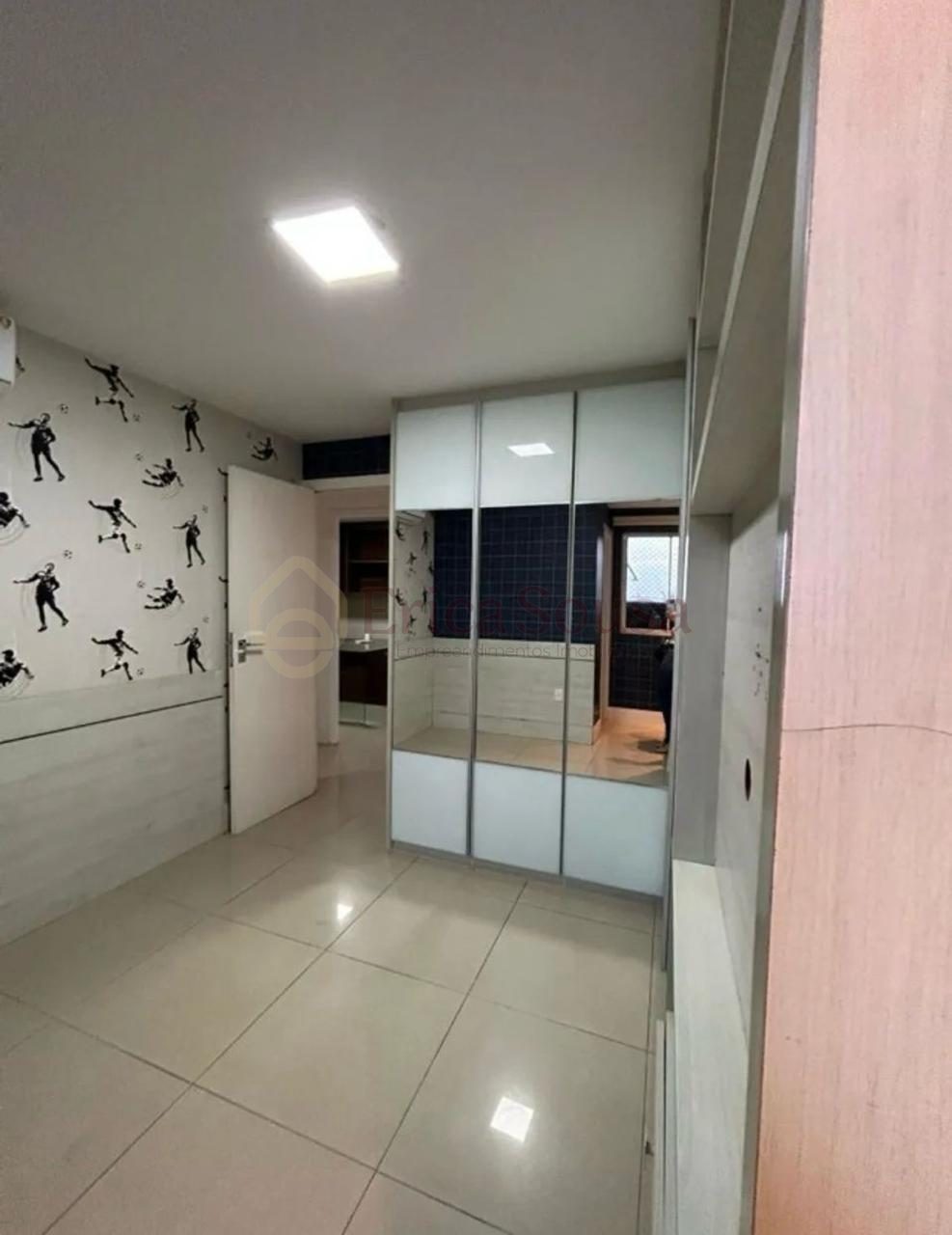 Apartamento 4 quartos para Venda no bairro Ponta D