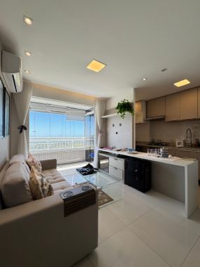 Apartamento 1 suíte para Venda no bairro Renascença em São Luís