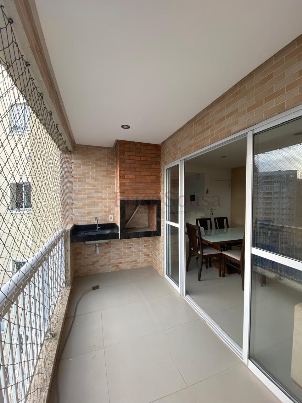 Apartamento 3 quartos para Venda no bairro Turu em São Luís