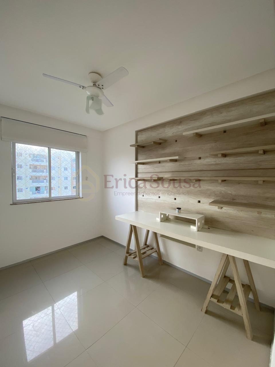 Apartamento 3 quartos para Venda no bairro Turu em São Luís