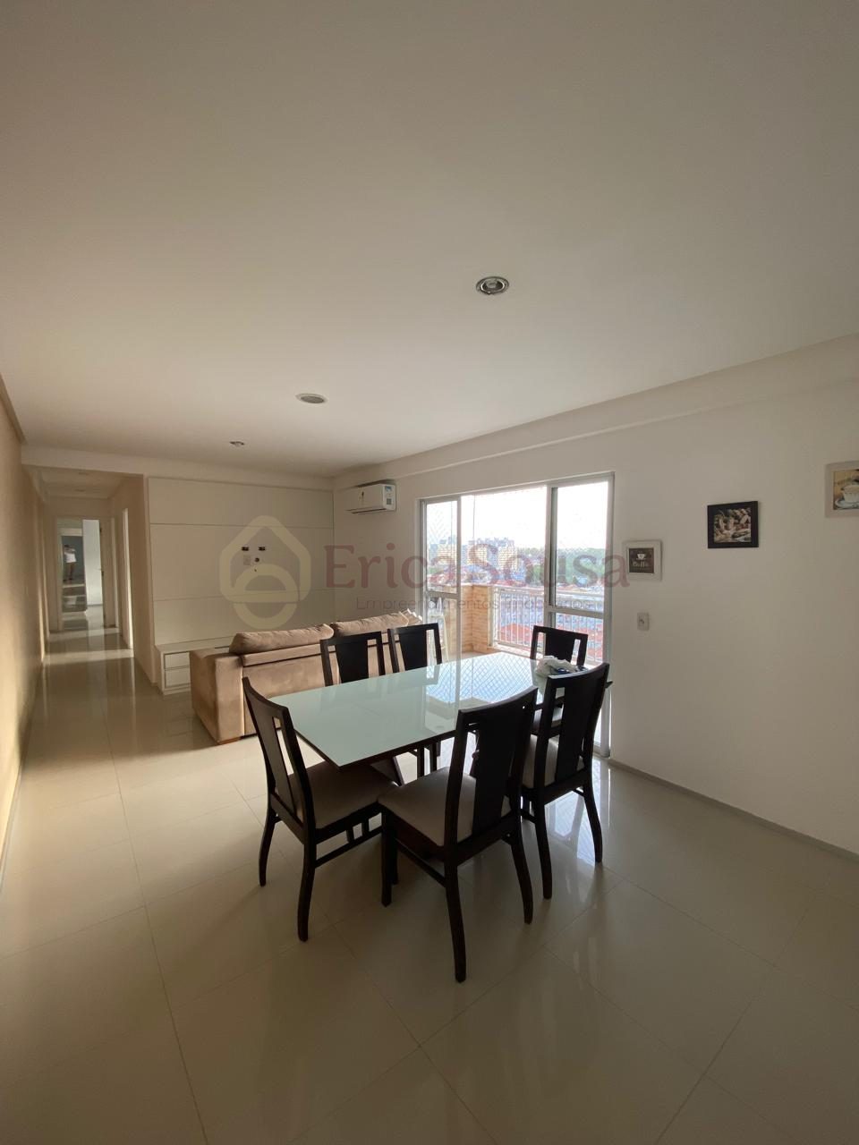 Apartamento 3 quartos para Venda no bairro Turu em São Luís