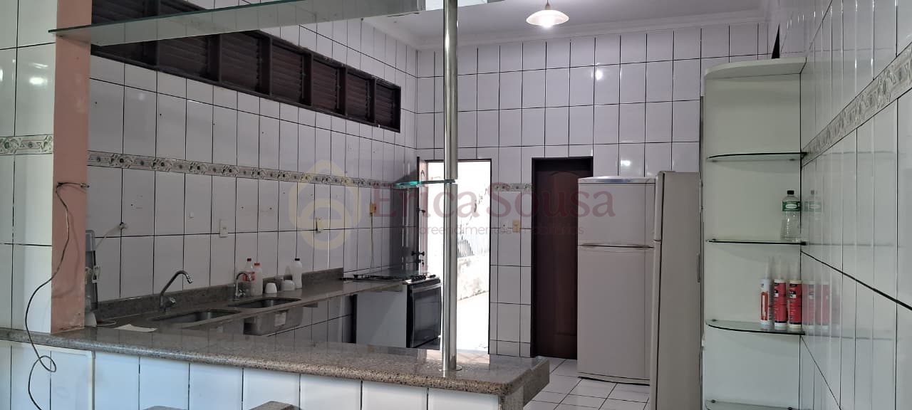 Casa 7 quartos para Venda no bairro Quintas do Calhau em São Luís