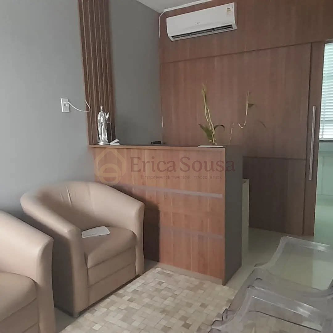 Sala comercial para Venda no bairro Calhau em São Luís
