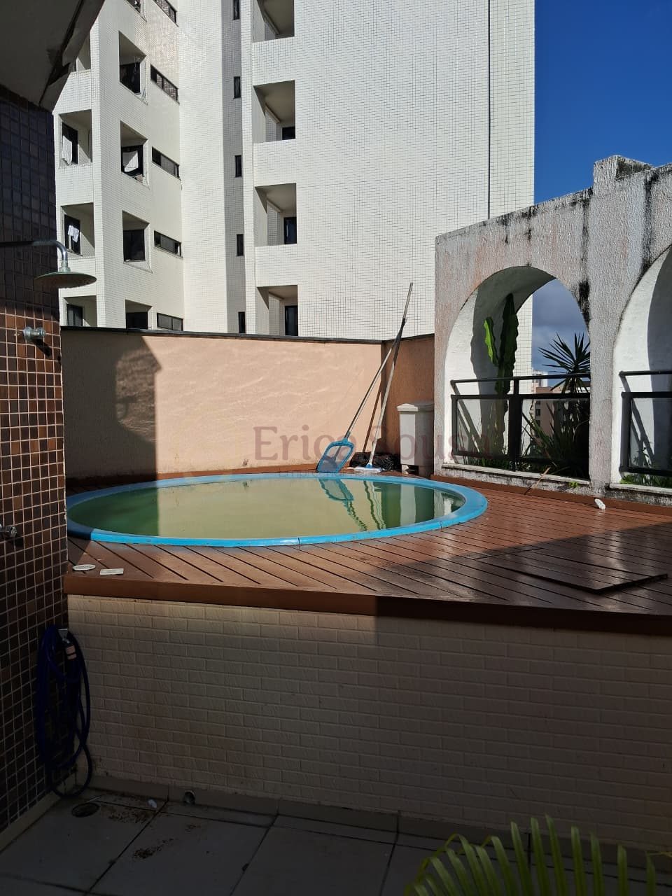 Apartamento 4 quartos para Venda no bairro Renascença em São Luís
