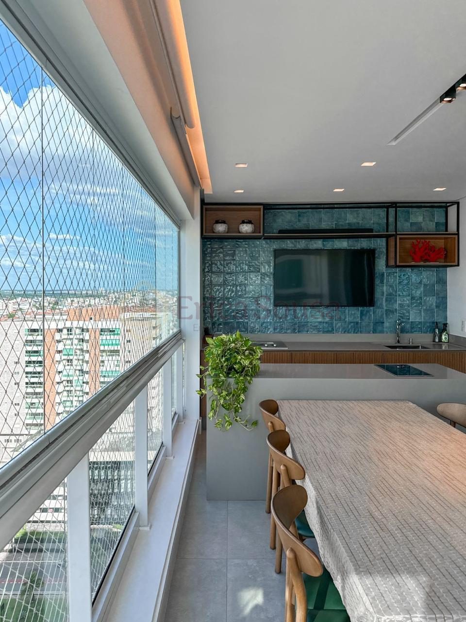 Apartamento 3 suítes para Venda no bairro Renascença em São Luís