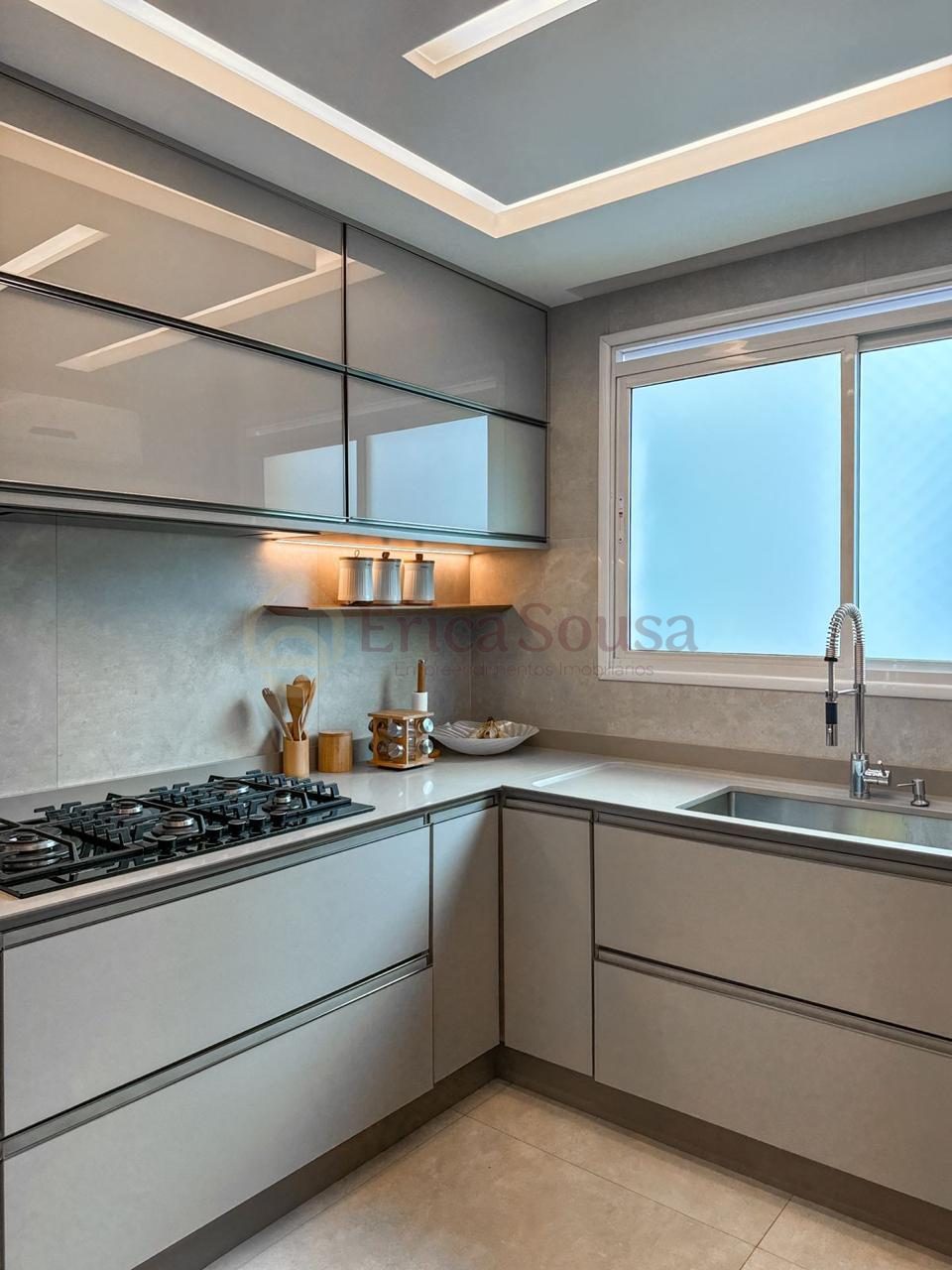 Apartamento 3 suítes para Venda no bairro Renascença em São Luís