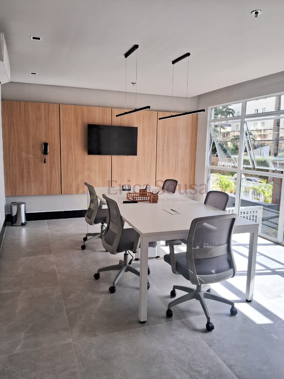 Apartamento 3 quartos para Locação Anual no bairro Ponta D