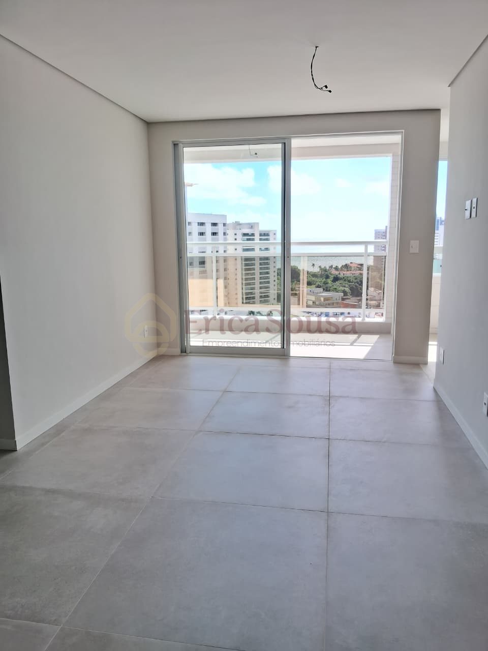 Apartamento 3 quartos para Locação Anual no bairro Ponta D