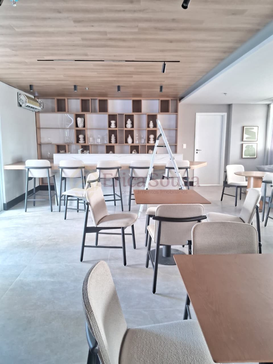 Apartamento 3 quartos para Locação Anual no bairro Ponta D
