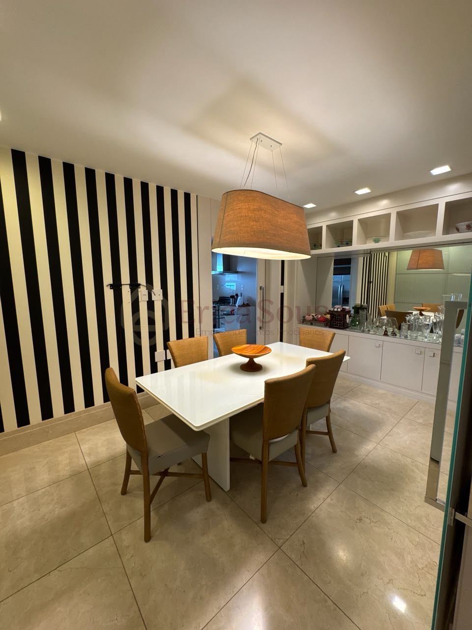 Apartamento 4 suítes para Venda no bairro São Francisco em São Luís