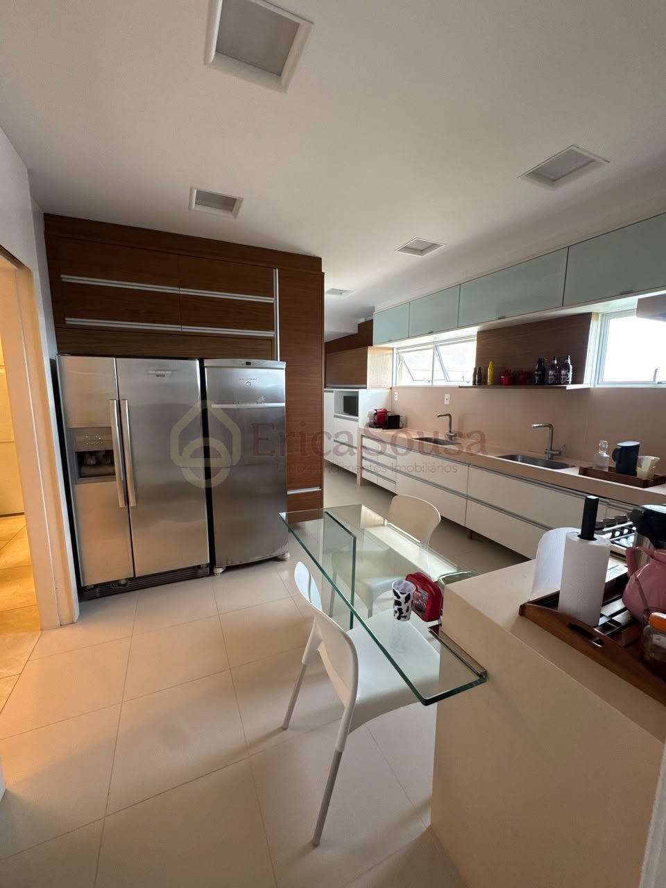 Apartamento 4 suítes para Venda no bairro São Francisco em São Luís