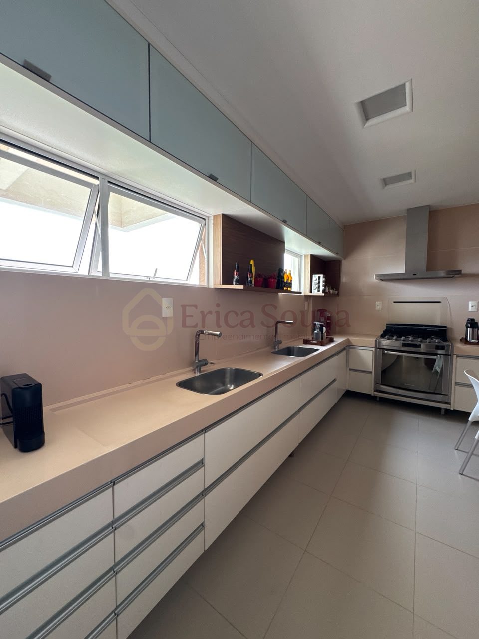 Apartamento 4 suítes para Venda no bairro São Francisco em São Luís