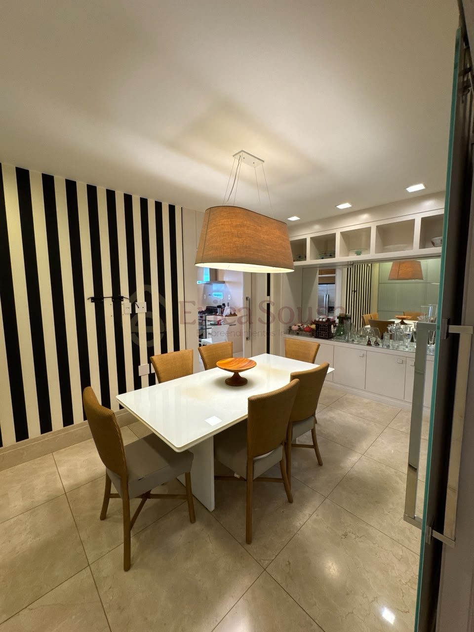 Apartamento 4 suítes para Venda no bairro São Francisco em São Luís