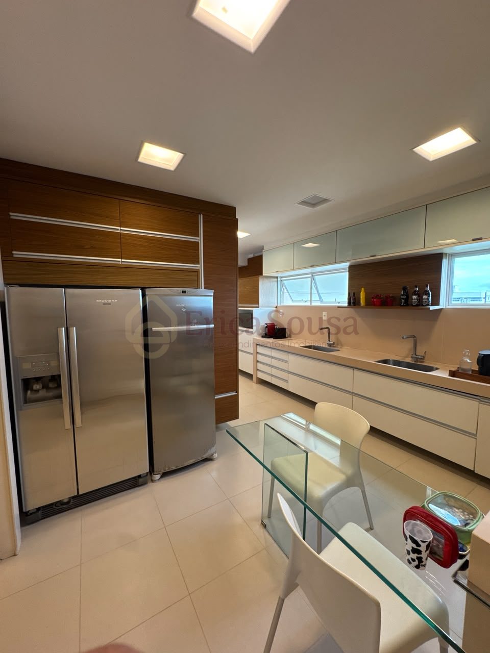 Apartamento 4 suítes para Venda no bairro São Francisco em São Luís