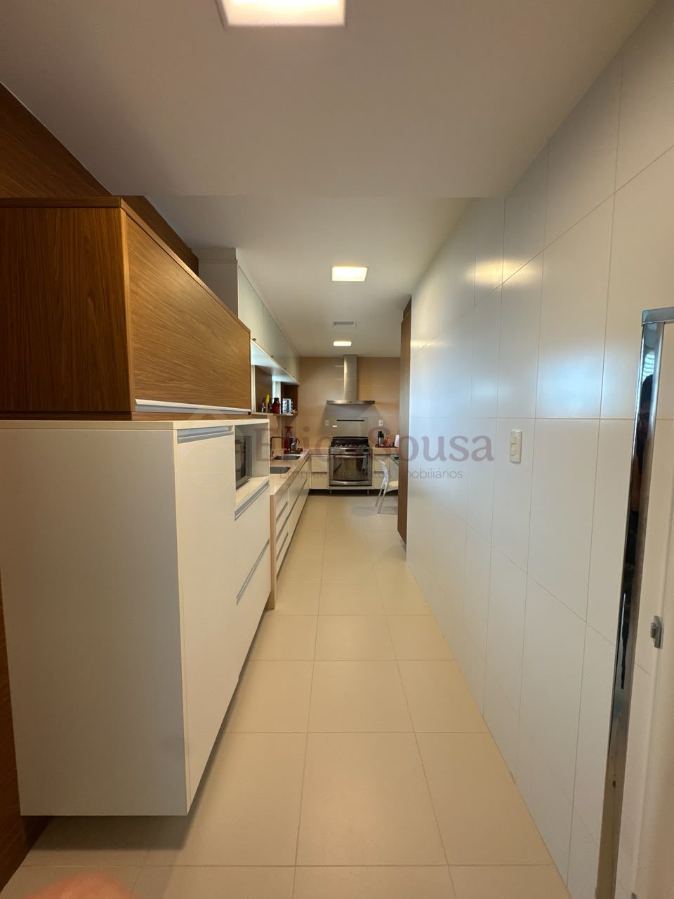 Apartamento 4 suítes para Venda no bairro São Francisco em São Luís