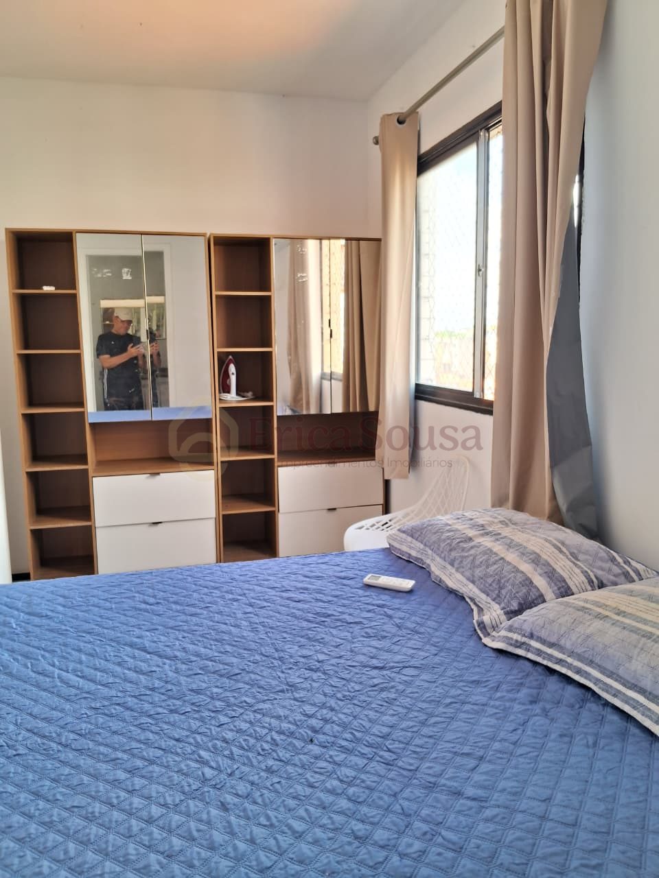 Apartamento 3 quartos para Locação Anual no bairro Calhau em São Luís