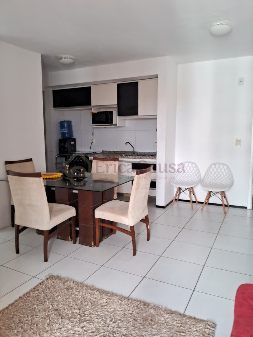 Apartamento 3 quartos para Locação Anual no bairro Calhau em São Luís