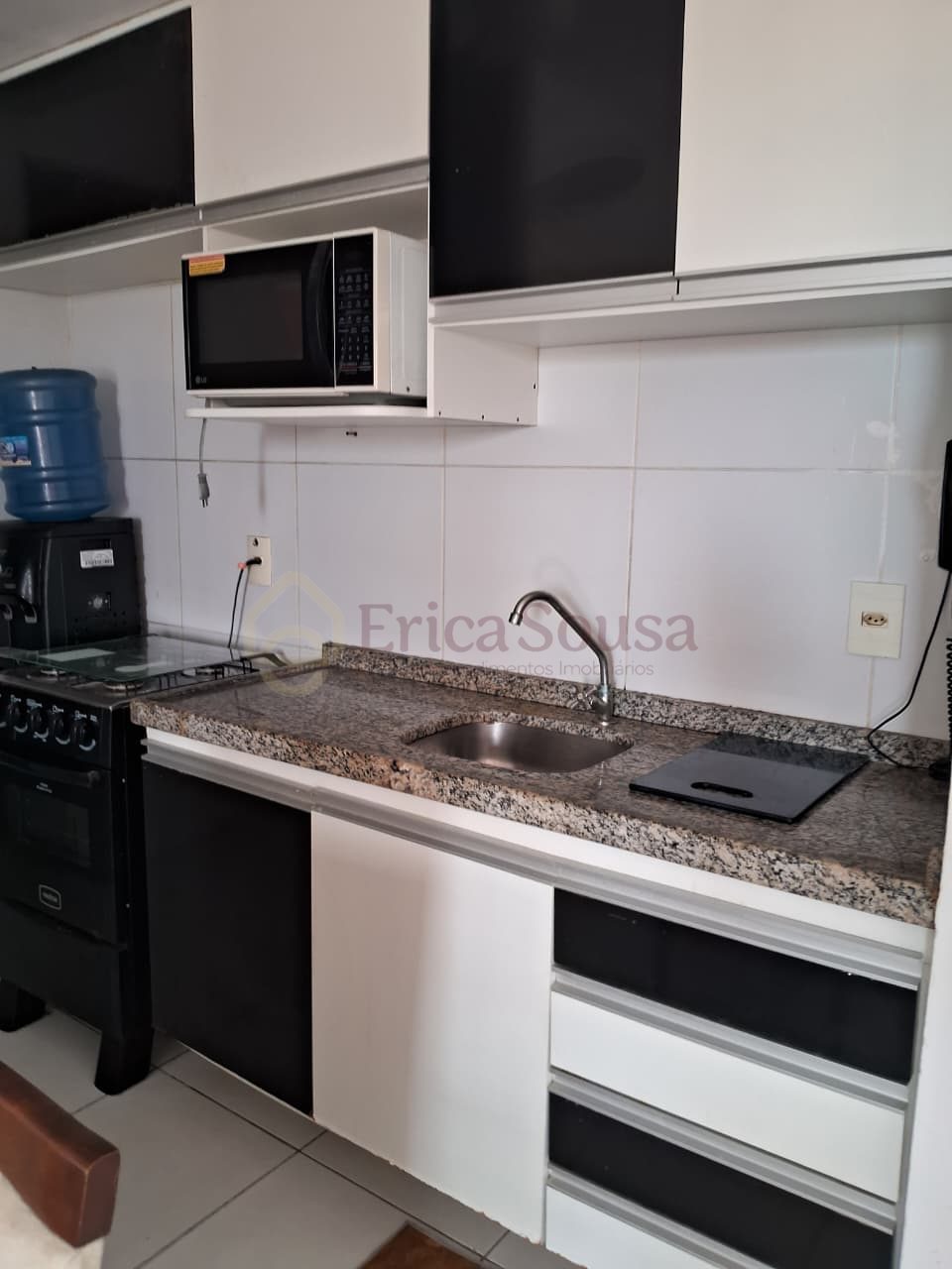 Apartamento 3 quartos para Locação Anual no bairro Calhau em São Luís