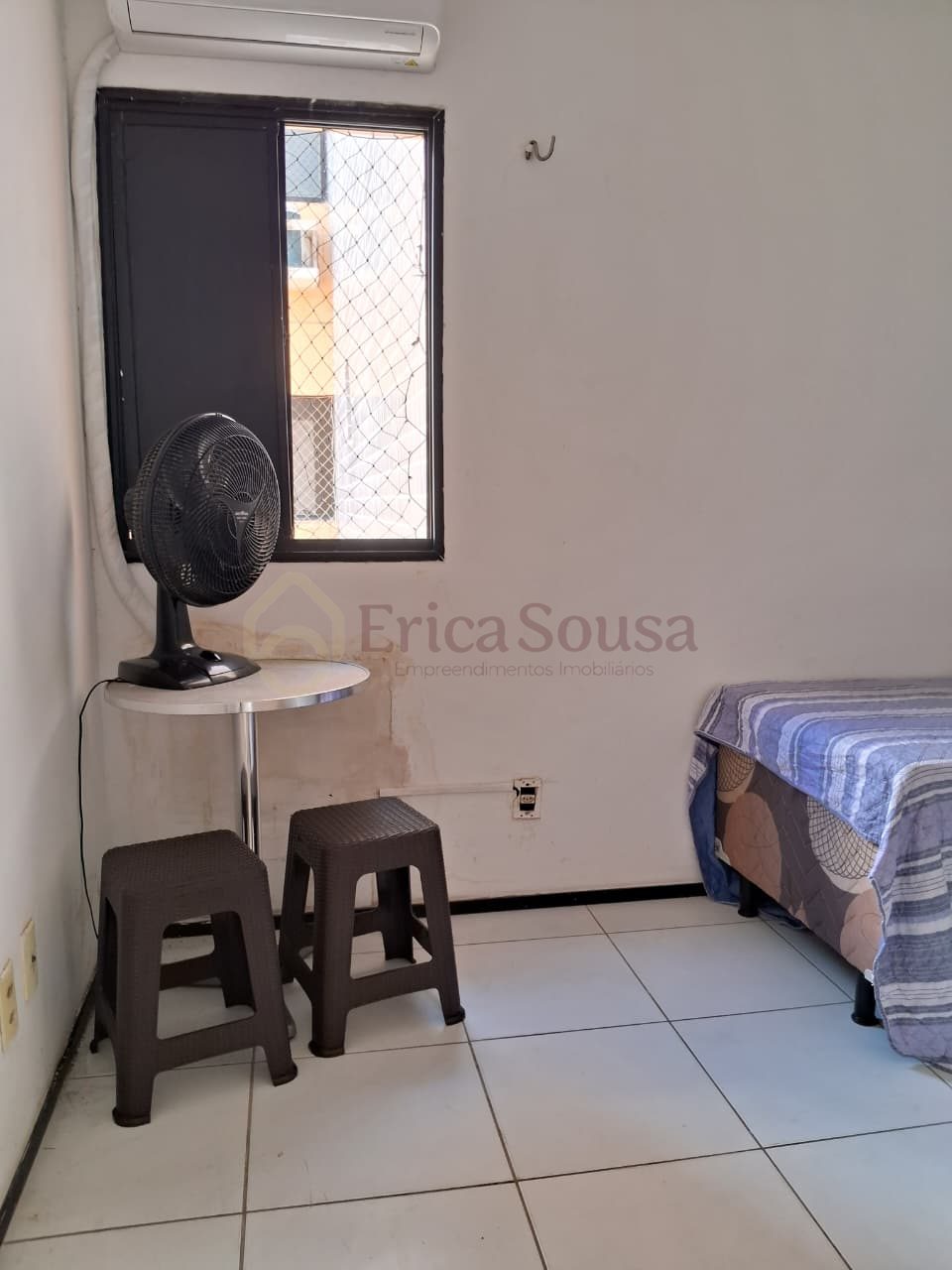 Apartamento 3 quartos para Locação Anual no bairro Calhau em São Luís
