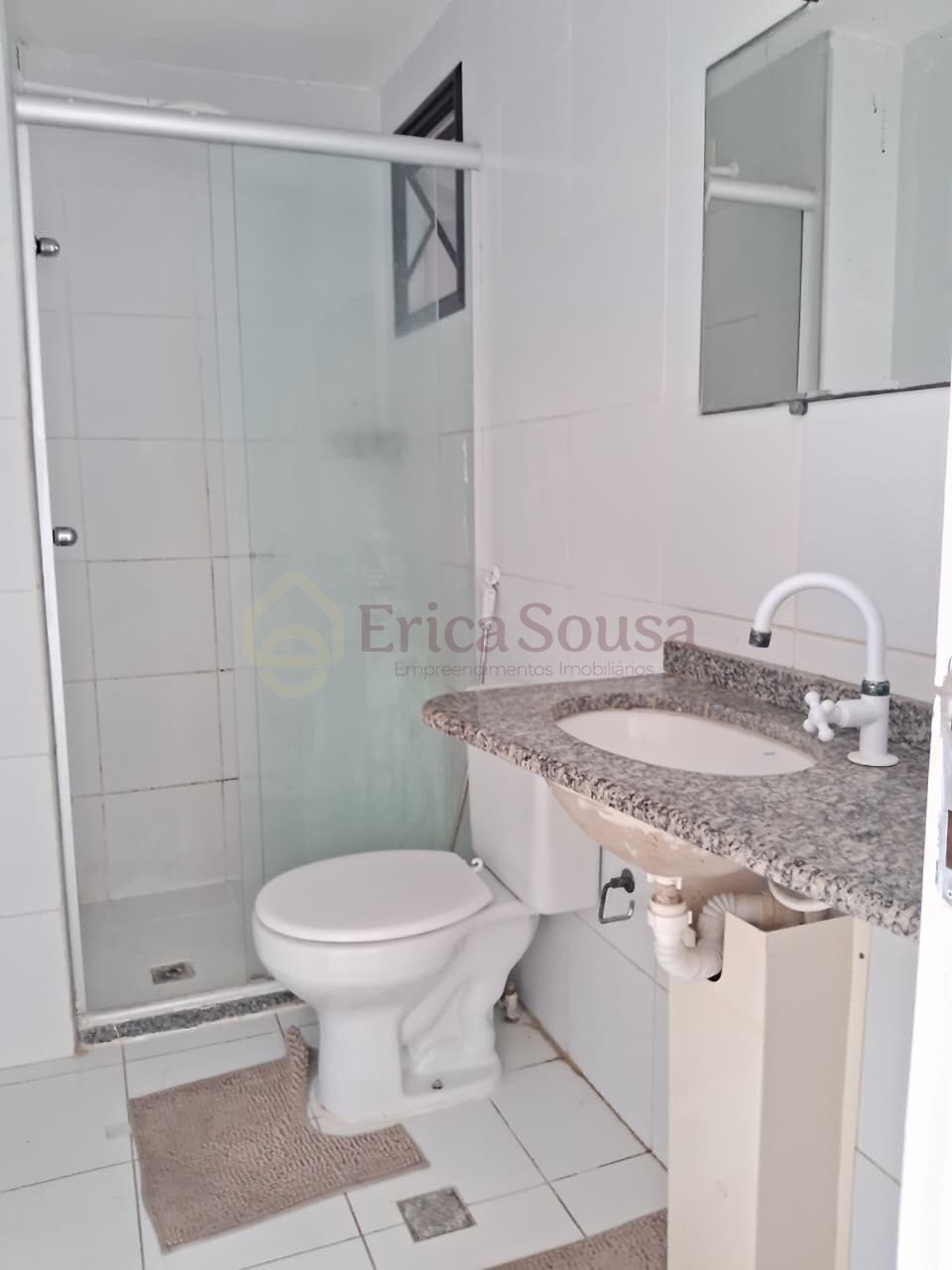 Apartamento 3 quartos para Locação Anual no bairro Calhau em São Luís