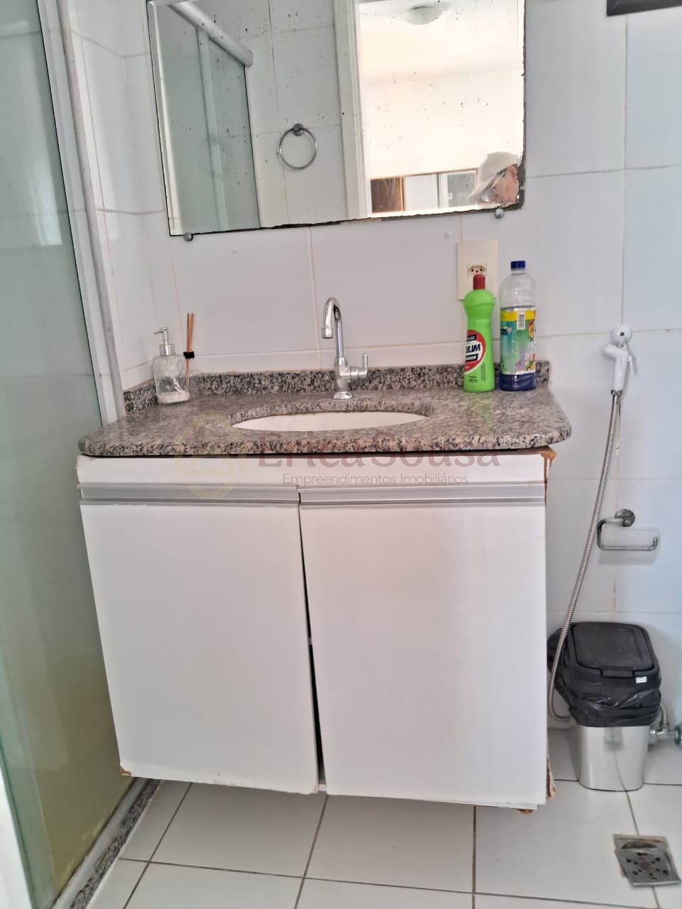 Apartamento 3 quartos para Locação Anual no bairro Calhau em São Luís