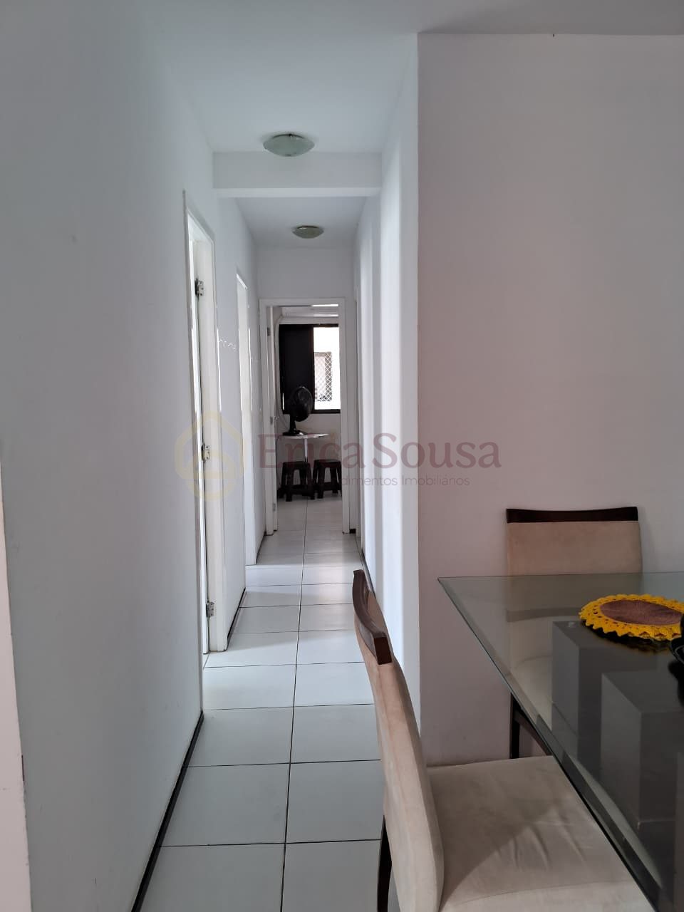 Apartamento 3 quartos para Locação Anual no bairro Calhau em São Luís