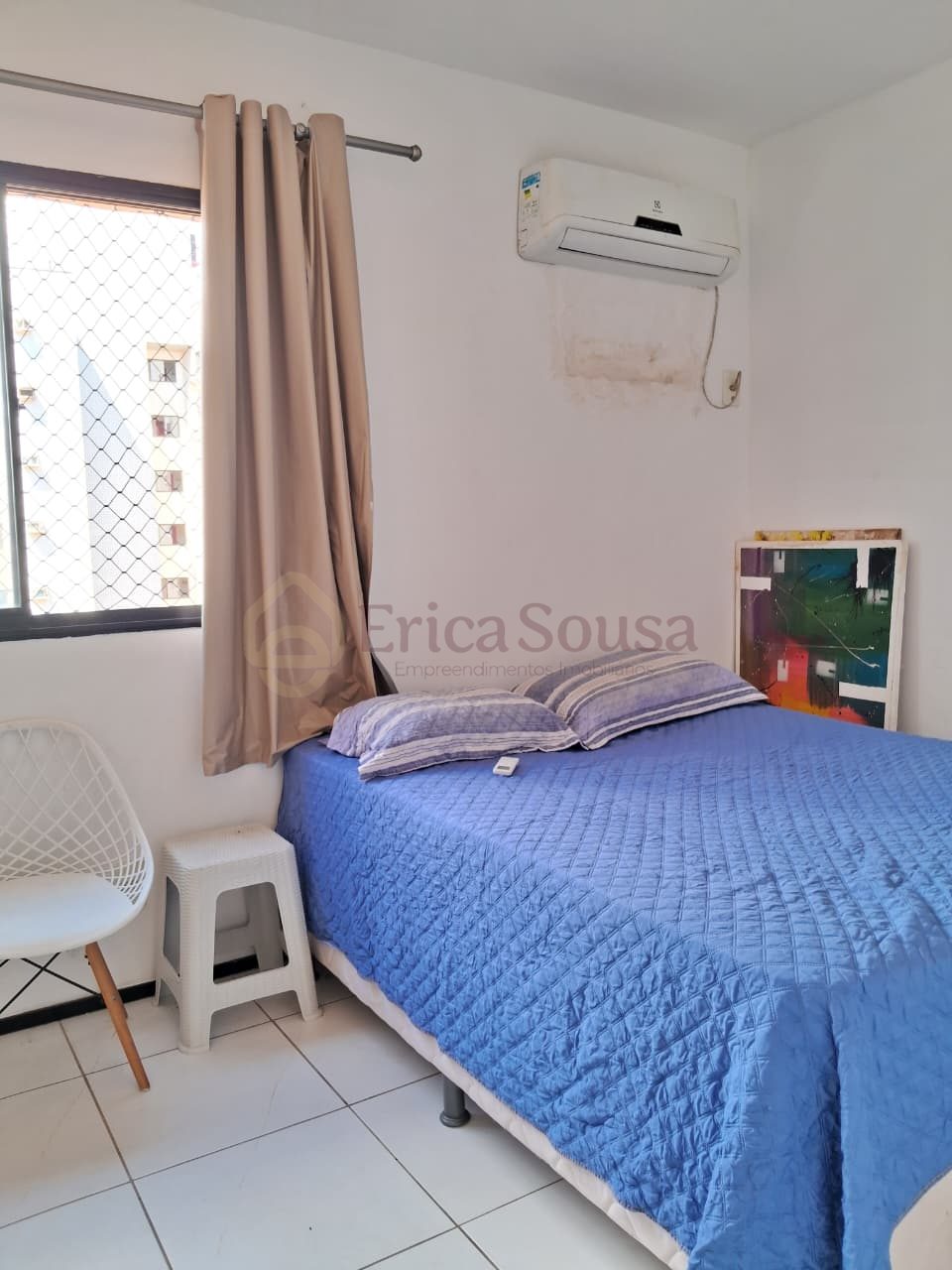 Apartamento 3 quartos para Locação Anual no bairro Calhau em São Luís