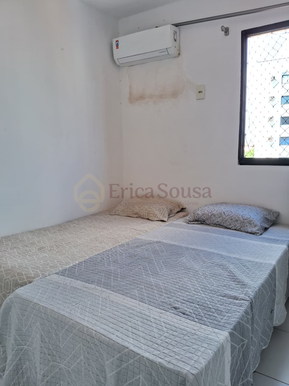 Apartamento 3 quartos para Locação Anual no bairro Calhau em São Luís