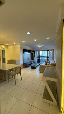 Apartamento 3 suítes para Venda no bairro Ponta D
