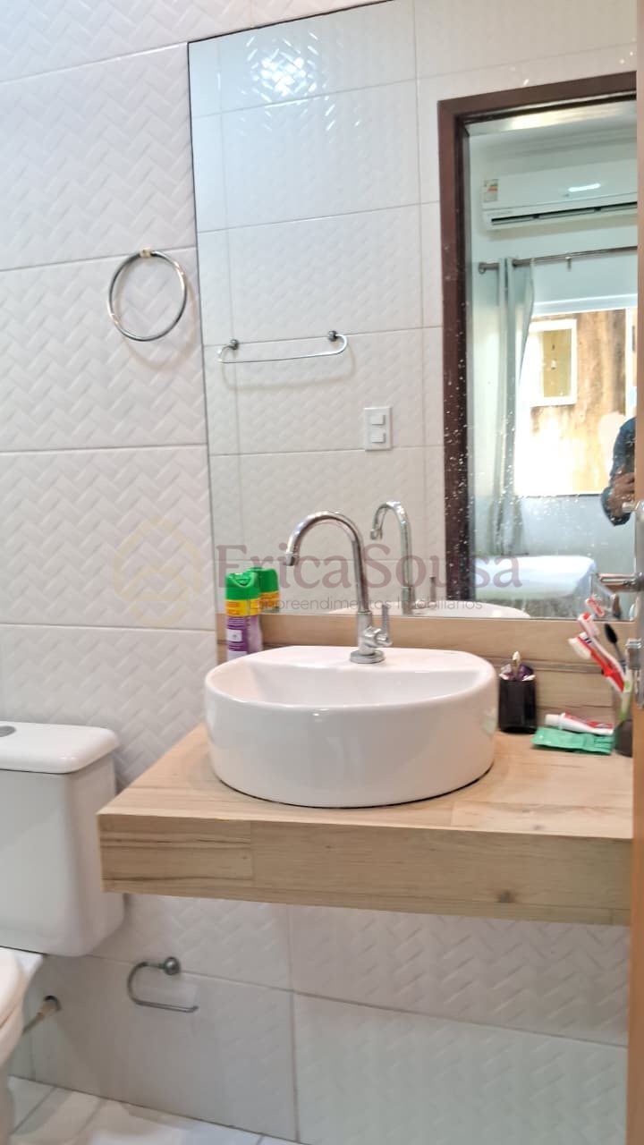 Casa 4 suítes para Venda no bairro Cohajap em São Luís