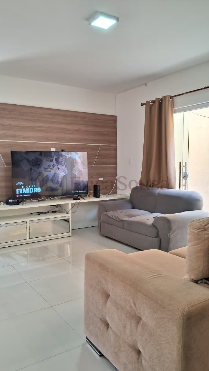 Casa 4 suítes para Venda no bairro Cohajap em São Luís