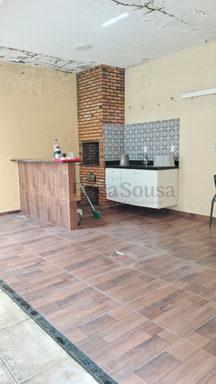 Casa 4 suítes para Venda no bairro Cohajap em São Luís