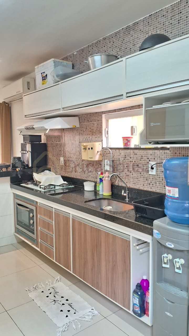 Casa 4 suítes para Venda no bairro Cohajap em São Luís