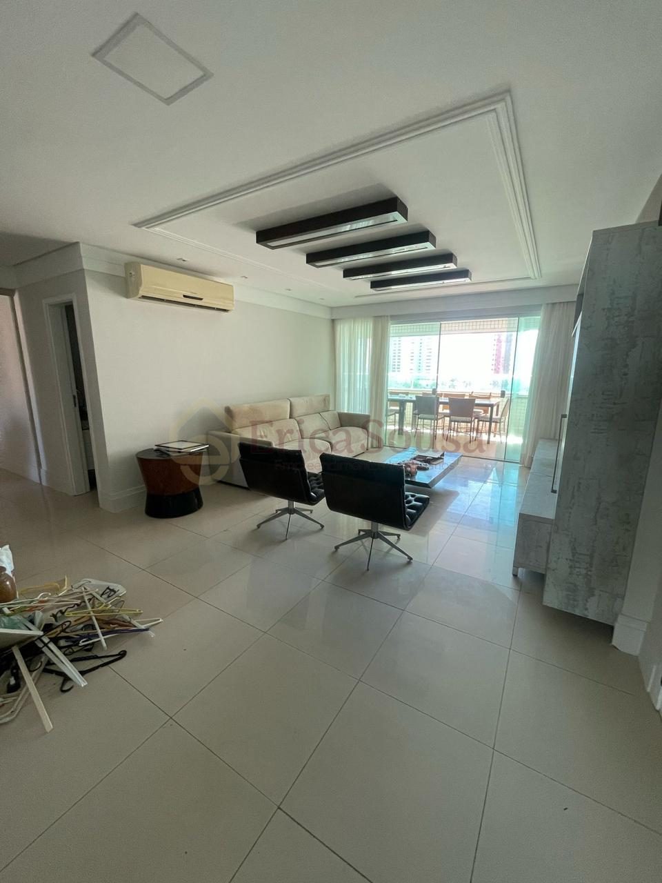 Apartamento 4 suítes para Venda no bairro Ponta D