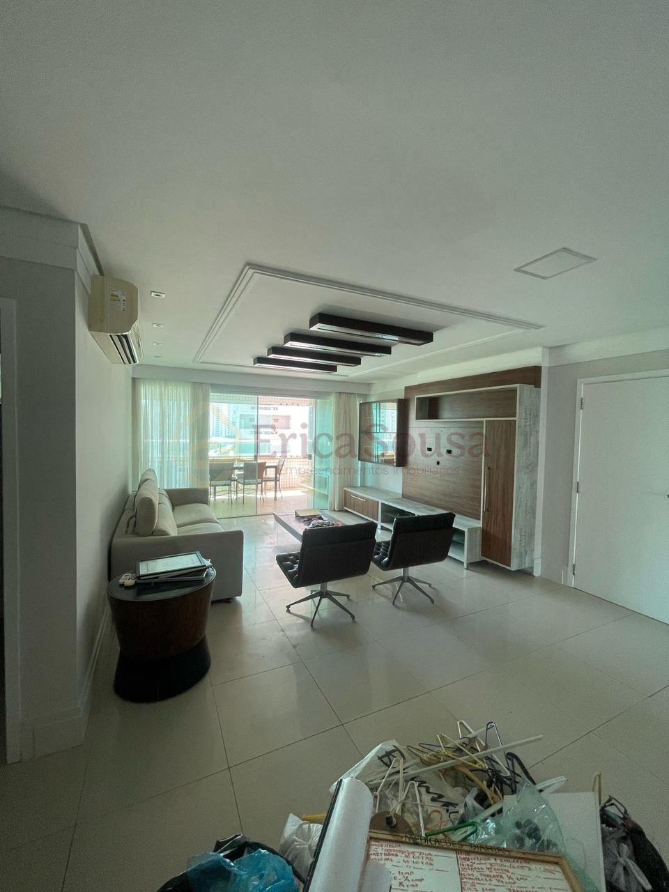 Apartamento 4 suítes para Venda no bairro Ponta D