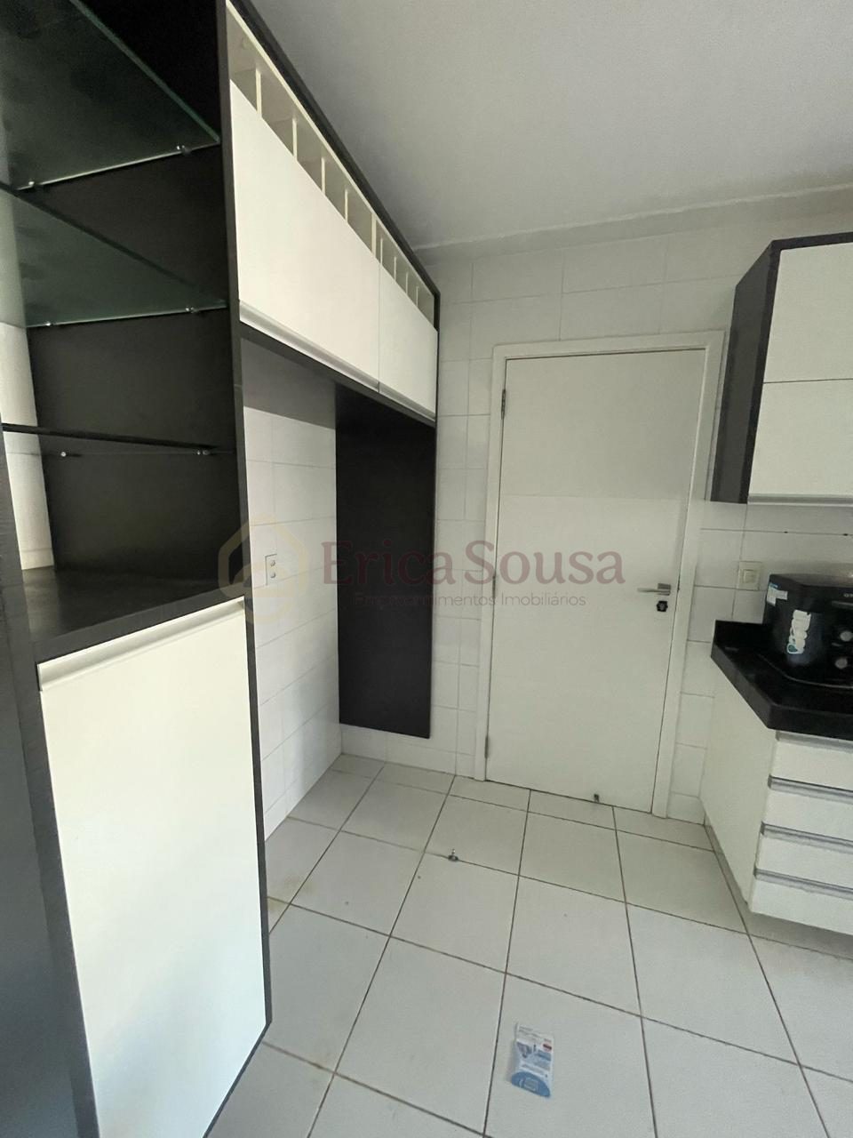 Apartamento 4 suítes para Venda no bairro Ponta D