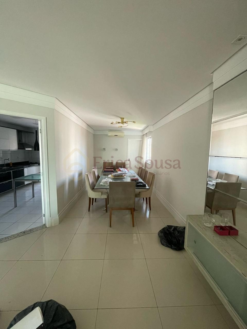 Apartamento 4 suítes para Venda no bairro Ponta D